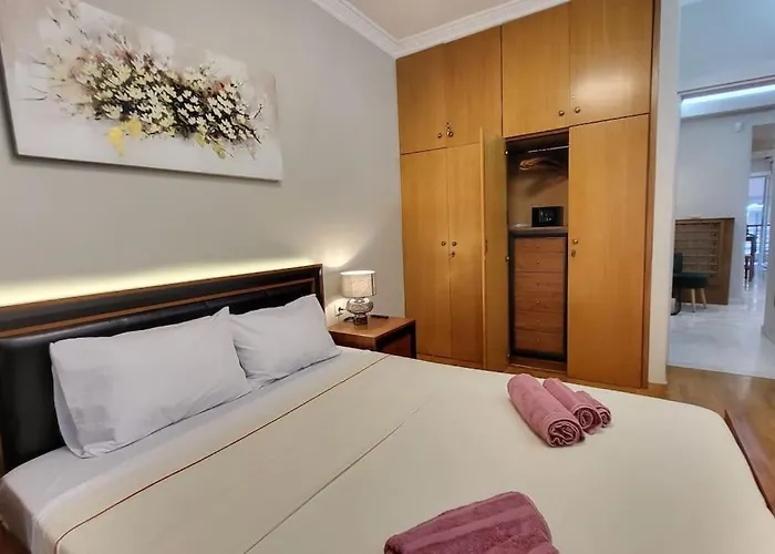 Travellerspot_ii Cozy 2br Daire *